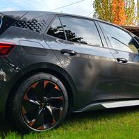 CUPRA Born 58kWh 204 CV