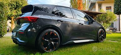 CUPRA Born 58kWh 204 CV