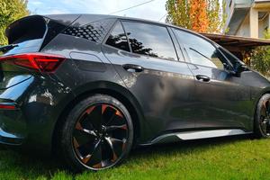 CUPRA Born 58kWh 204 CV