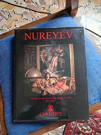 Nureyev Catalogo Christie's