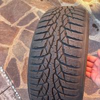 Set 4 pneumatici come nuovi