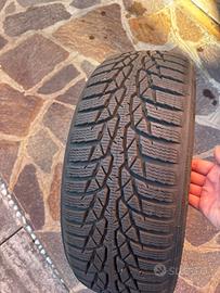 Set 4 pneumatici come nuovi