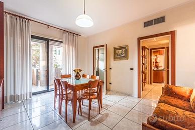 Trilocale Ristrutturato Lungomare Gallipoli