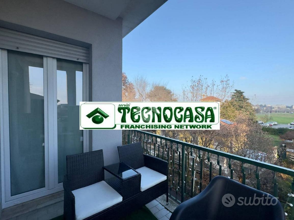 Appartamento – Cassina de' Pecchi, Camporicco - Altro