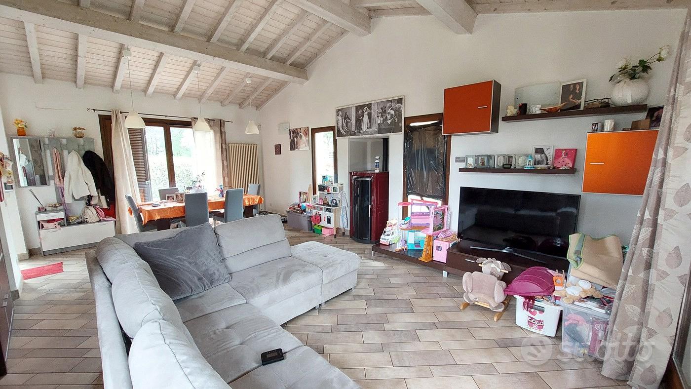 Casa – Montepescali, Il Madonnino - Vista 4