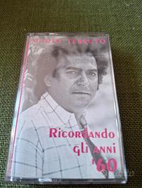 musicassetta