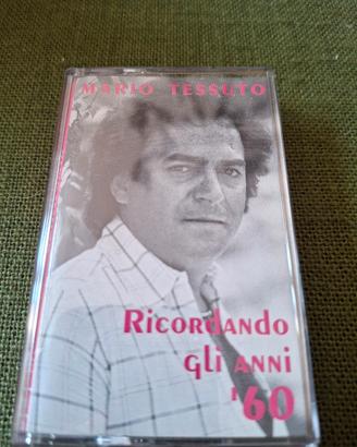 musicassetta
