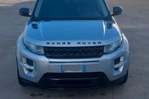 Rang Rover Evoque R Dynamic 