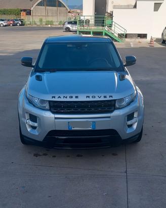 Rang Rover Evoque R Dynamic 