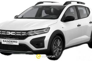 DACIA Sandero Stepway 1.0 TCe ECO-G Expression