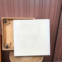 Carrelli con ruote in legno