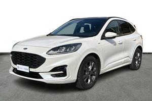 Ford Kuga 1.5 ecoblue ST-Line 2wd 120cv