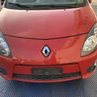 MUSATA COMPLETA RENAULT Twingo II serie D7F A8 (07