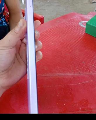 telefono vivo y19 due redmi 
