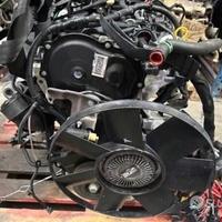 Motore renault master 2.3 m9te710