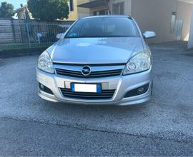 Opel Astra 5 porte Cosmo 1.6 B/GPL 2029