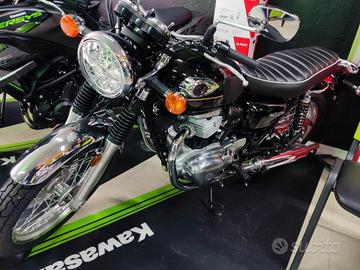 Kawasaki W800