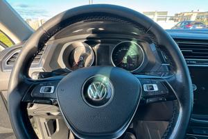 Volkswager Tiguan 2.0 , cambio DSG