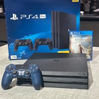 Sony PlayStation 4 pro