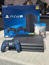 Sony PlayStation 4 pro