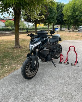 Nk800 Cfmoto