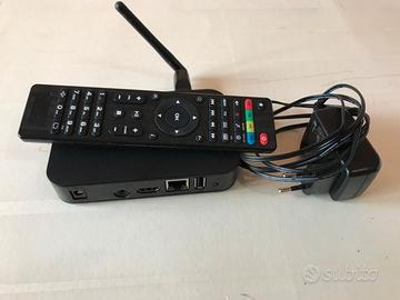 DECODER  IPTV
