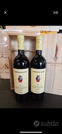 “Il Quercione” Brunello di Montalcino riserva
