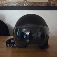 casco jet dagli L