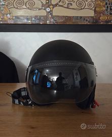 casco jet dagli L