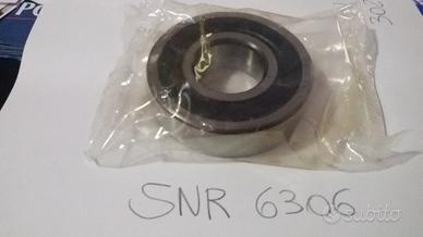 Cuscinetto SNR NUOVO 6306