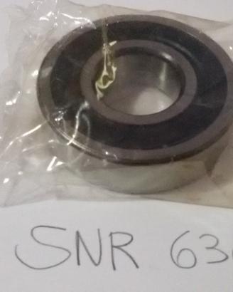 Cuscinetto SNR NUOVO 6306