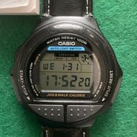 Orologio Casio 1466- JC22 vintage