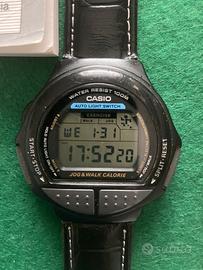 Orologio Casio 1466- JC22 vintage