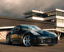 Nissan z - 2009