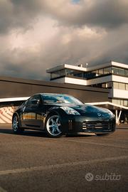 Nissan z - 2009