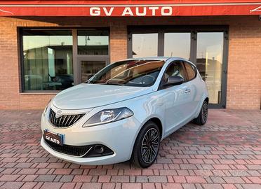 Lancia Ypsilon Hybrid