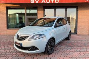 Lancia Ypsilon Hybrid