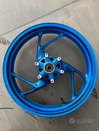 Cerchio suzuki gsx s 1000