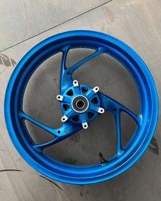 Cerchio suzuki gsx s 1000