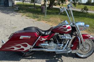 Harley Road King del 2008