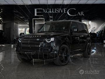 LAND ROVER - Defender X-Dynamic SE 3.0 Diesel MHEV