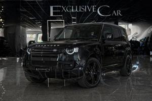 LAND ROVER - Defender X-Dynamic SE 3.0 Diesel MHEV