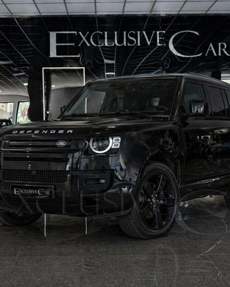 LAND ROVER - Defender X-Dynamic SE 3.0 Diesel MHEV