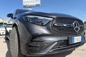 Mercedes-Benz GLC Coup 300 D 4MATIC