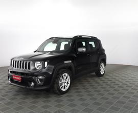 JEEP Renegade Renegade 1.3 T4 DDCT Limited