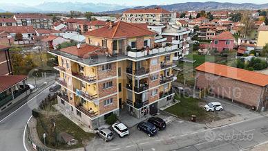 Appartamento Santena [Cod. rif 3272370VRG]