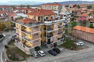 Appartamento Santena [Cod. rif 3272370VRG]