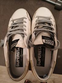 Golden Goose Superstar N39 