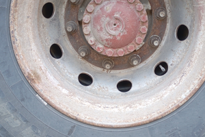 Semiassi Iveco 190 30