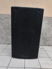 dB Technologies B-Hype 15a